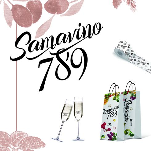 samavino789起泡果酒-起泡果酒包装袋