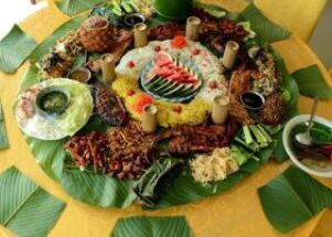 盈黎民族风情园