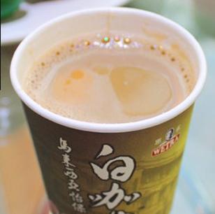 北及兰饮品