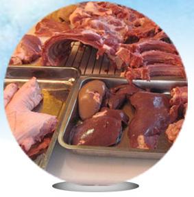 瑶土猪肉专卖店