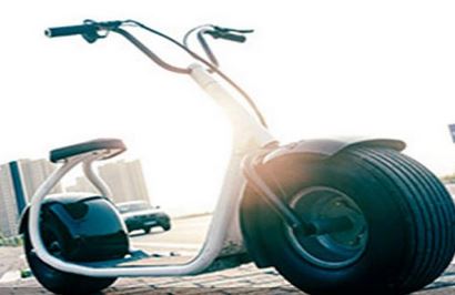 塞夫电动智能滑板