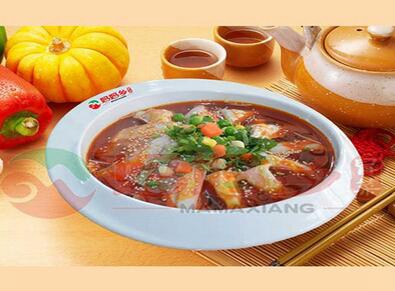 妈妈乡冒菜 妈妈乡冒菜