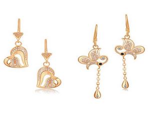 香港唯卡尼银饰