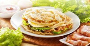 阿雄师傅台湾小吃