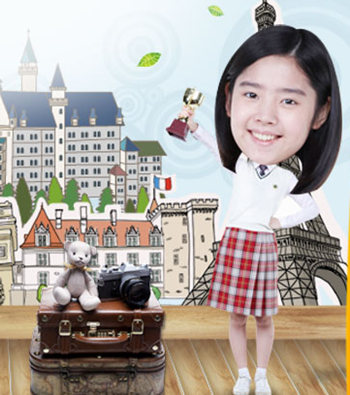 贝康佳幼儿园系统