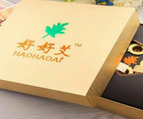 好好艾艾灸 养生好选择