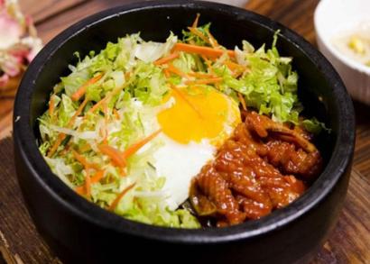 大釜山韩国料理加盟