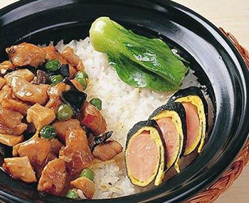 台北小栈煲仔饭加盟怎么样