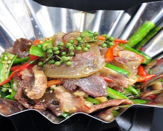 侬好蛙干锅传奇加盟费