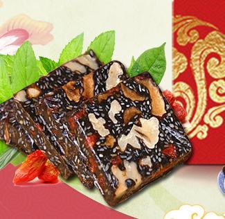 颜韵世家阿胶糕怎么样