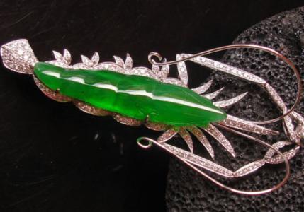 玉脉山庄玉饰品