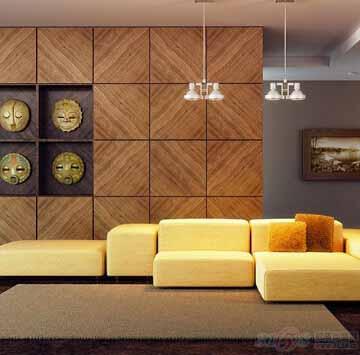 欧美阁全屋整装