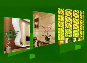 欧美阁全屋整装