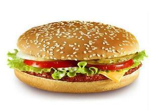 BurgerClub汉堡俱乐部 BurgerClub汉堡俱乐部