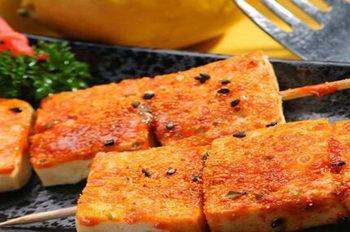 万里留香多功能小吃车