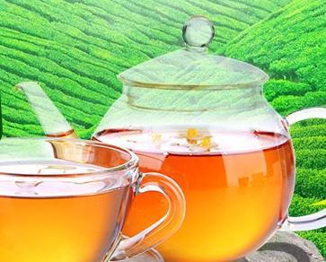 易金香金花葵保健茶加盟