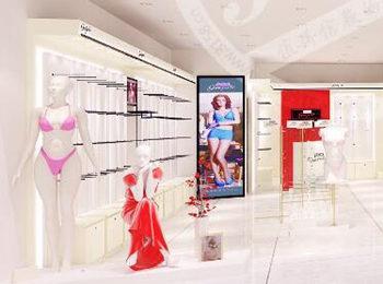 吉芝奴内衣 吉芝奴内衣