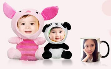 奇艺画工坊 奇艺画工坊