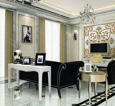 暖怡乐发热地板