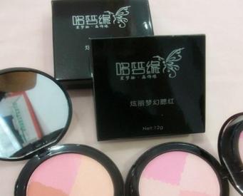 哆梦缘美饰美妆生活馆