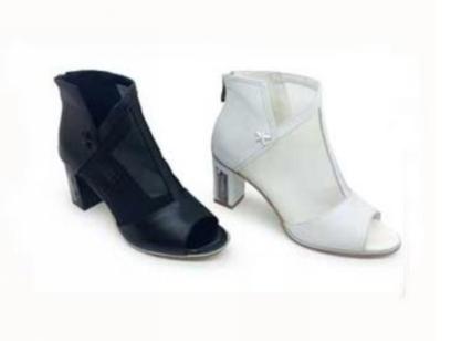 卡帝乐鳄鱼时尚女鞋