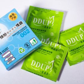 DDUP桑迪亚避孕套7