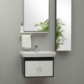 环保家庭浴室柜QS6100