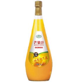 美格丝1.5L芒果汁