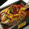 馋火炉鱼烤鱼-麻婆豆腐鱼