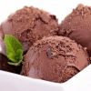top cream-巧克力冰淇淋