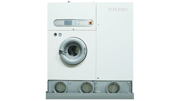 威特斯洗衣-欧式隔离精洗机