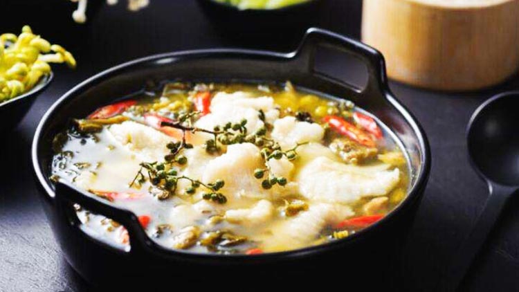 渔漾-藤椒酸菜鱼