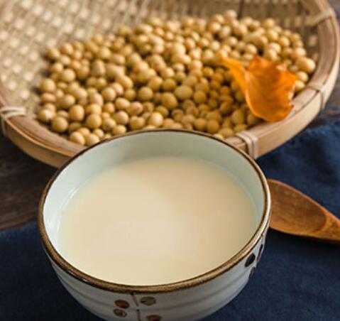 湾记豆浆-甜豆浆