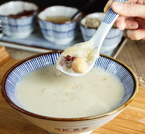 湾记豆浆-原味豆浆