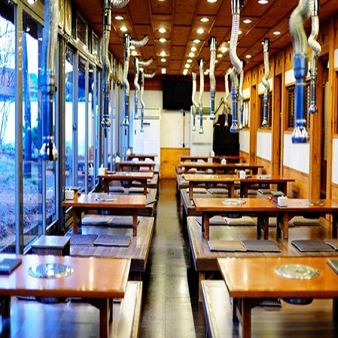 牛好牛-加盟店装修