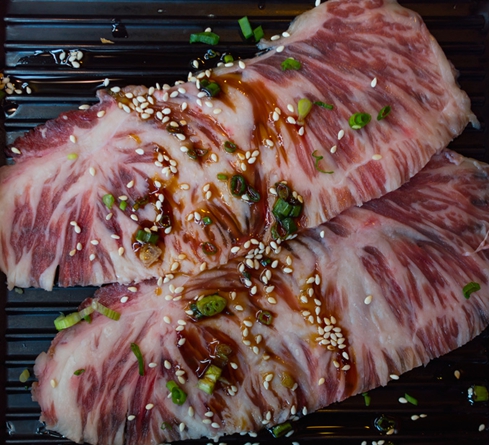 尚品宫-韩式烤肉