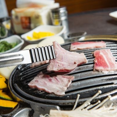 御厨传奇-韩国烤肉