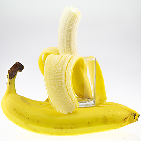 果缤纷-香蕉