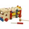 贝聪之家幼教产品-亲子教具-益智玩具-螺母车