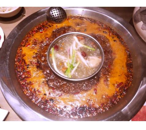 大城小锅-鸳鸯锅