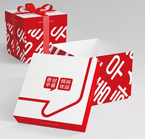 韩尚优品-礼盒