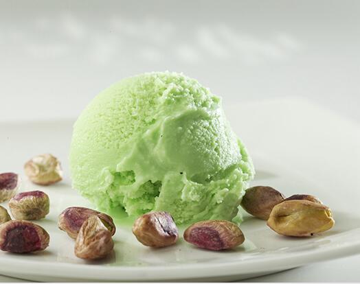 布兰妮-抹茶冰淇淋