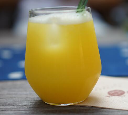 菓乐拼-芒果汁