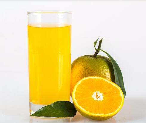 菓乐拼-橙汁