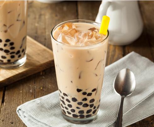 菓乐拼-珍珠奶茶