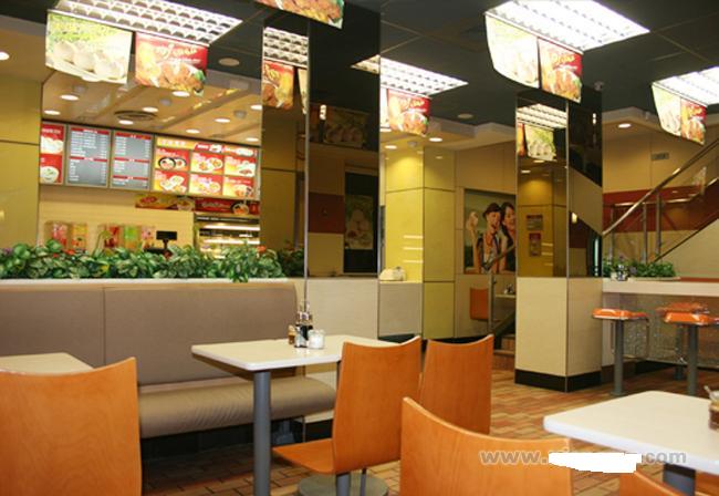 中国快速餐饮领跑品牌--包天下快餐连锁店招商