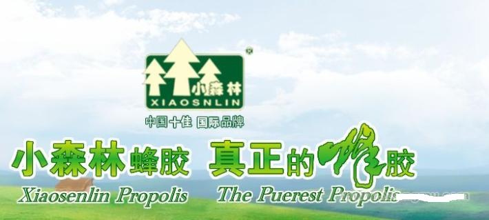 小森林蜂胶连锁店加盟全国招商