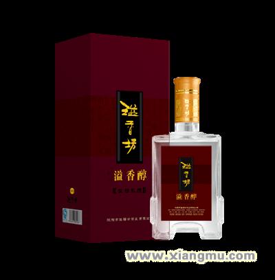 溢香坊酒业加盟代理全国招商