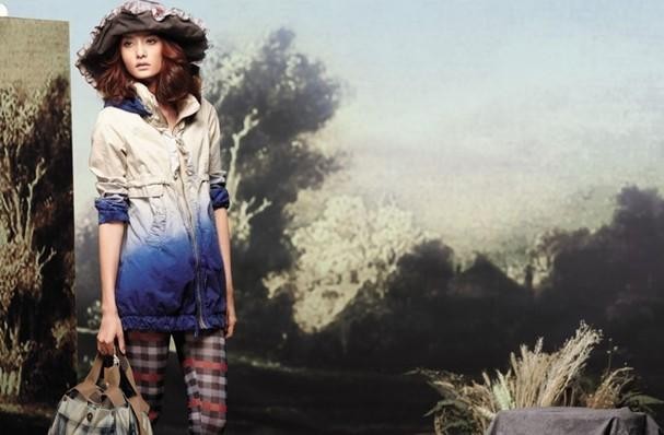 广东哥弟时尚服饰研发有限公司介绍 哥弟女装解决了服装...