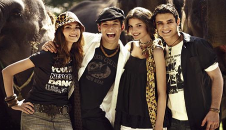 以纯服饰【加盟连锁 批发代理】-如何加盟以纯